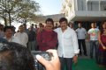 Sunil New Movie Launch Stills