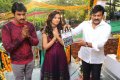 Sunil New Movie Launch Stills