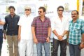 Suresh Productions Sunil New Movie Launch