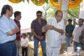 Muhurat of Sunil film in Uday Shankar direction