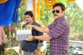 Victory Venkatesh Sunil Suresh Productions Film Muhurat