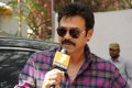 Venkatesh at Sunil New Movie Opening Stills