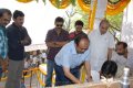 Suresh Productions-Sunil Film Muhurat