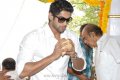 Rana Daggubati at Sunil New Movie Opening Stills