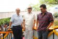 Sunil New Movie Opening Stills