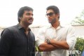 Sunil New Movie Opening Stills