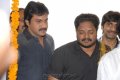 Sunil New Movie Opening Stills