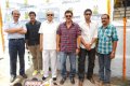 Suresh Productions Sunil New Movie Launch