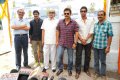 Muhurat of Sunil film in Uday Shankar direction