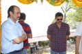 Suresh Productions Sunil New Movie Launch