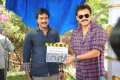 Victory Venkatesh Sunil Suresh Productions Film Muhurat