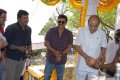 Suresh Productions Sunil New Movie Launch