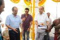 Suresh Productions-Sunil Film Muhurat