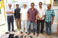 Muhurat of Sunil film in Uday Shankar direction