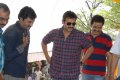 Sunil New Movie Opening Stills