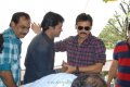 Suresh Productions-Sunil Film Muhurat