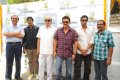 Sunil New Movie Opening Stills