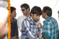 Sunil New Movie Opening Stills