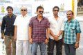 Muhurat of Sunil film in Uday Shankar direction