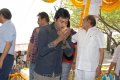 Sunil New Movie Opening Stills