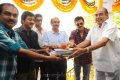 Muhurat of Sunil film in Uday Shankar direction