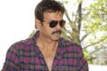 Venkatesh at Sunil New Movie Opening Stills