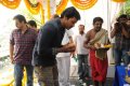 Sunil New Movie Opening Stills