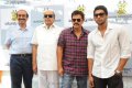 Suresh Productions-Sunil Film Muhurat