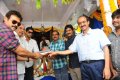 Sunil New Movie Opening Stills