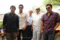 Sunil New Movie Opening Stills