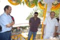 Muhurat of Sunil film in Uday Shankar direction