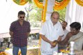 Sunil New Movie Opening Stills