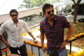 Sunil New Movie Opening Stills