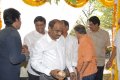 Sunil New Movie Opening Stills