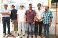 Muhurat of Sunil film in Uday Shankar direction