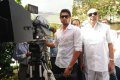 Muhurat of Sunil film in Uday Shankar direction