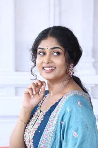 Telugu Actress Sunitha Nazma Images