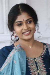 Telugu Actress Sunitha Marasiar Images