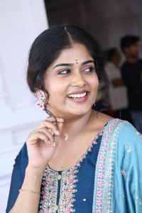 Telugu Actress Sunitha Marasiar Images