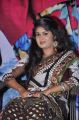 Telugu Actress Sunitha Marasiar Photos @ Chatting Audio Launch