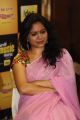 Singer Sunitha Upadrasta Photos @ Mirchi Music Awards 2014 Press Meet
