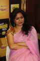 Singer Sunitha Upadrasta Photos @ Mirchi Music Awards 2014 Press Meet