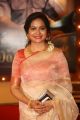 Singer Sunitha Saree Images @ Mahanati Audio Launch