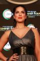 Actress Sunny Leone at Launch of Zee5 Karenjit Kaur Season 2
