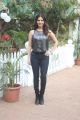Actress Sunny Leone on Sets of Dangerous Husn Photos