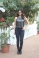 Actress Sunny Leone on Sets of Dangerous Husn Photos