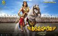 Actress Sunny Leone as Veeramaha Devi First Look Posters