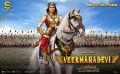 Actress Sunny Leone Veermadevi Movie First Look Posters