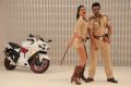 Priyanka Chopra, Ram Charan in Super Police Movie Stills