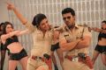 Priyanka Chopra, Ram Charan in Super Police Movie Stills